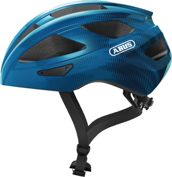 Kask Abus Macator