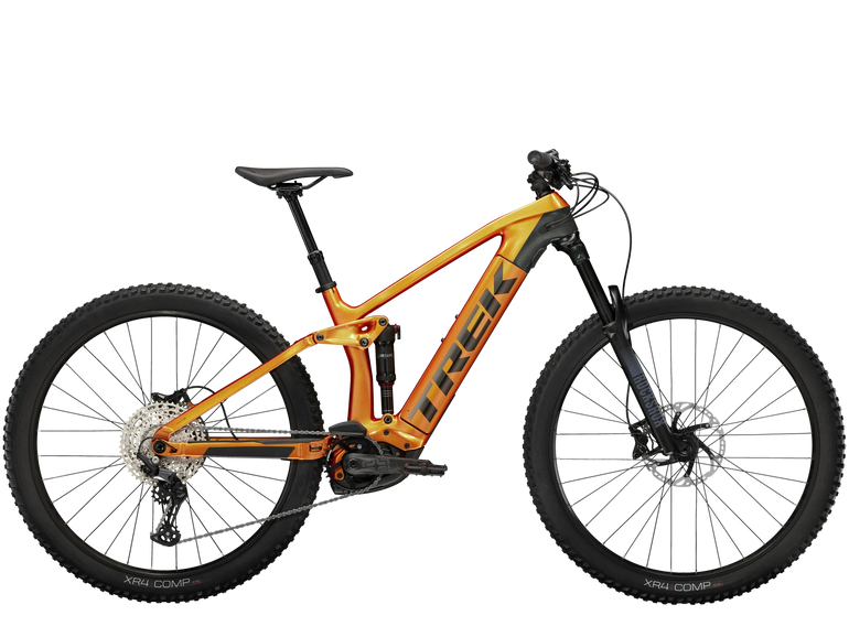 Rower Trek Rail 9.5 Gen 2