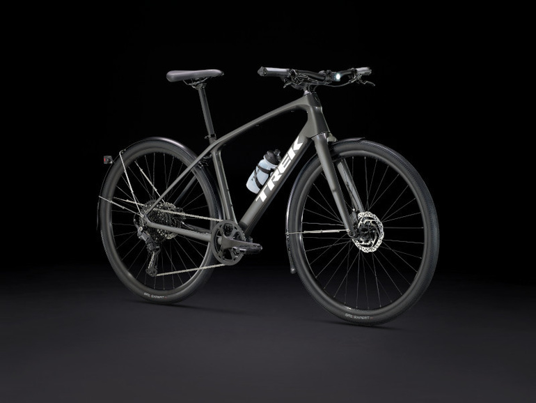 Rower fitnessowy Trek FX Sport 4