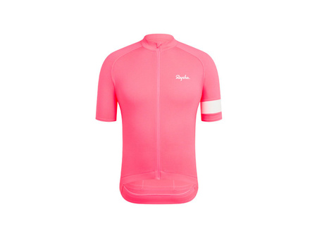 Lekka koszulka rowerowa Rapha Core
