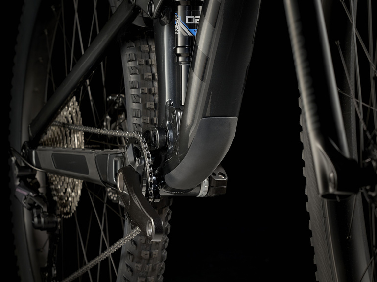 Rower Trek Top Fuel 5 Gen 3