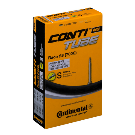 Dętka Continental Race 28 700 x 20/25, 60mm