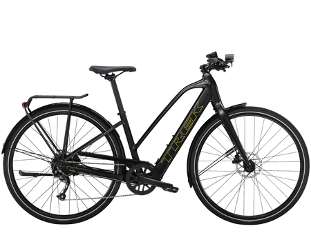 Rower Trek FX+ 2 Stagger