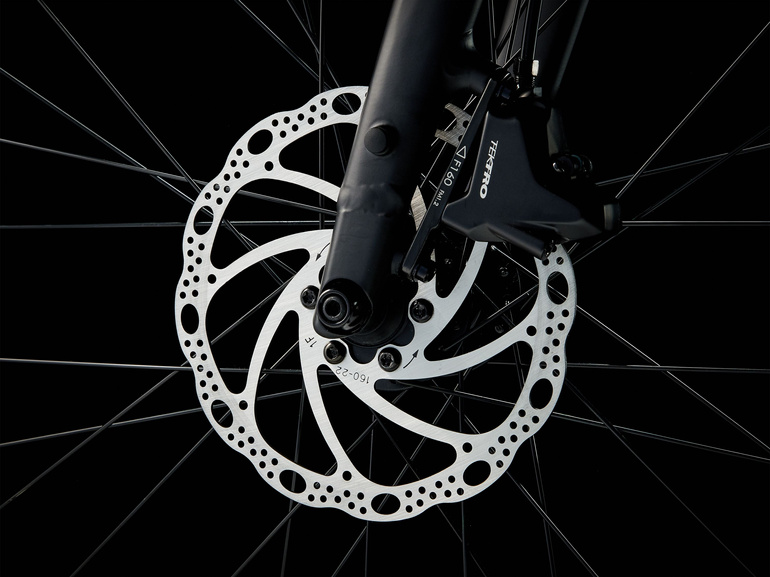 Rower Trek Dual Sport 2 generacji 5