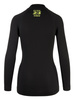 Koszulka termiczna damska Assos Spring Fall LS Skin Layer