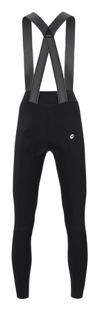 Damskie kolarskie długie spodnie Assos UMA GT Winter Bib Tights C2