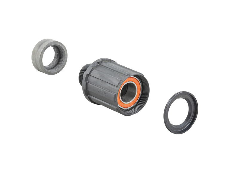 Bontrager DC-3248 10/11-Speed Freehub Body