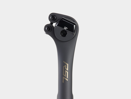 Sztyca podsiodłowa Bontrager RSL 27.2