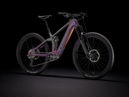 Rower Trek Rail 9.8 XT 29"