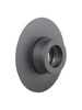 Zaślepka osi Bontrager Aeolus RSL 12mm