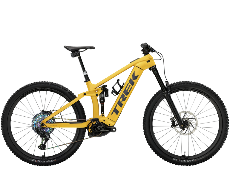 Rower Trek Rail 9.9 XX1 AXS generacji 4