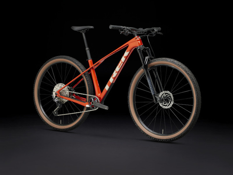 Rower Trek Procaliber 9.5 Gen 3