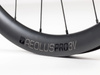 Koło szosowe przednie Bontrager Aeolus Pro 3V TLR Disc