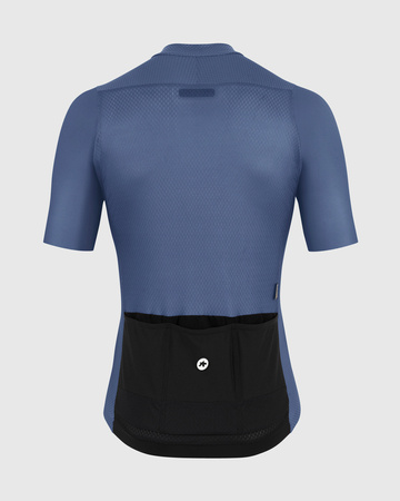 Krótka koszulka kolarska Assos MILLE GT Jersey S11