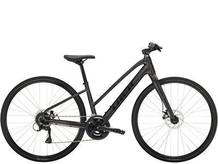 Rower Trek FX 1 Mid-step Gen 4