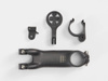 Wspornik kierownicy Bontrager RSL Blendr