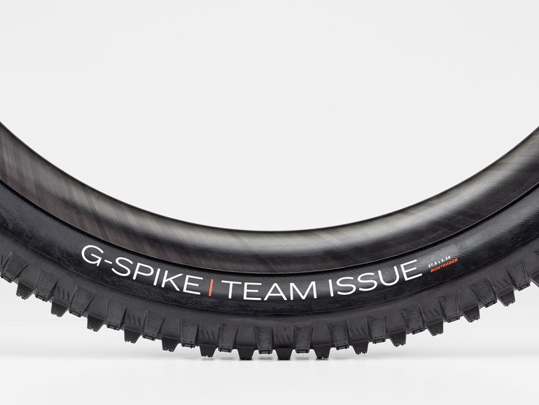 Opona MTB Bontrager G-Spike Team Issue