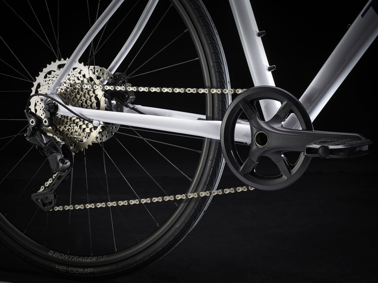 Rower Trek FX 3 Disc Gen 3