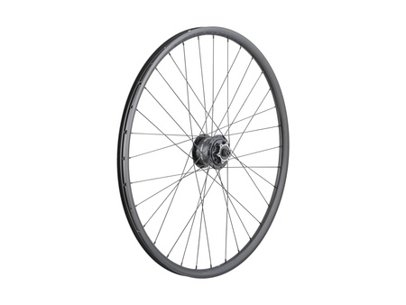 Bontrager Kovee TLR Dynamo 27.5" 6-Bolt Disc 32H MTB Wheel