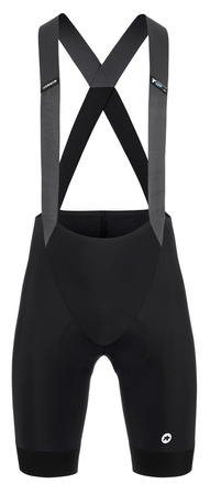 Krótkie spodenki kolarskie Assos MILLE GT Bib Shorts C2