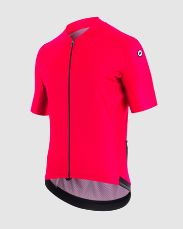 Krótka koszulka kolarska Assos MILLE GT Jersey C2 EVO