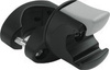 Zapięcie Abus U-Lock Granit PLUS 470/150 300mm easyKF