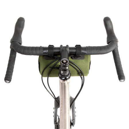 Torba Restrap Canister Bag 2.0 oliwkowa