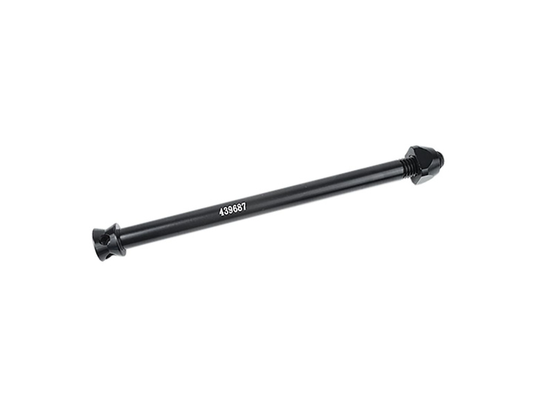 Trek Ticket Signature Rear Axle