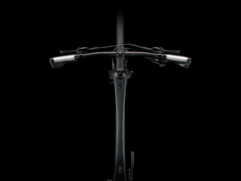 Rower Trek FX Sport 6