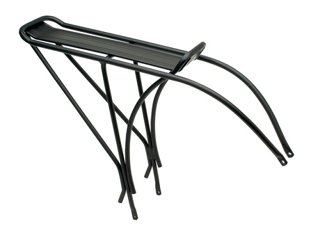 Bagażnik tylny aluminiowy Electra Townie