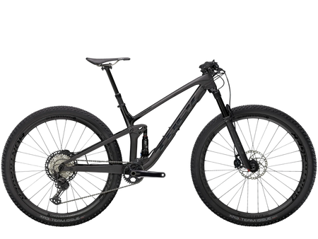 Rower Trek Top Fuel 9.8 XT