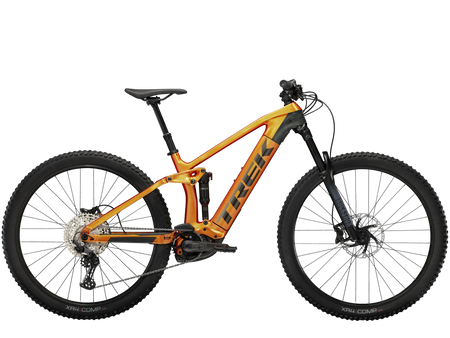 Rower Trek Rail 9.5 Gen 2