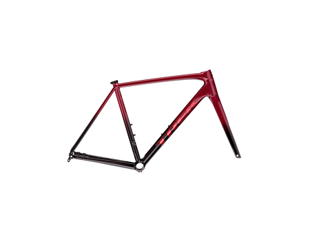 Rower Trek Rama z widelcem Émonda ALR Disc