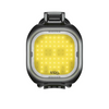Lampa Knog Blinder Mini Skull przód