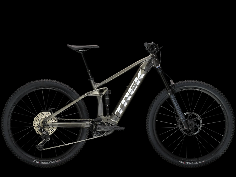 Rower Trek Rail 7 Gen 2