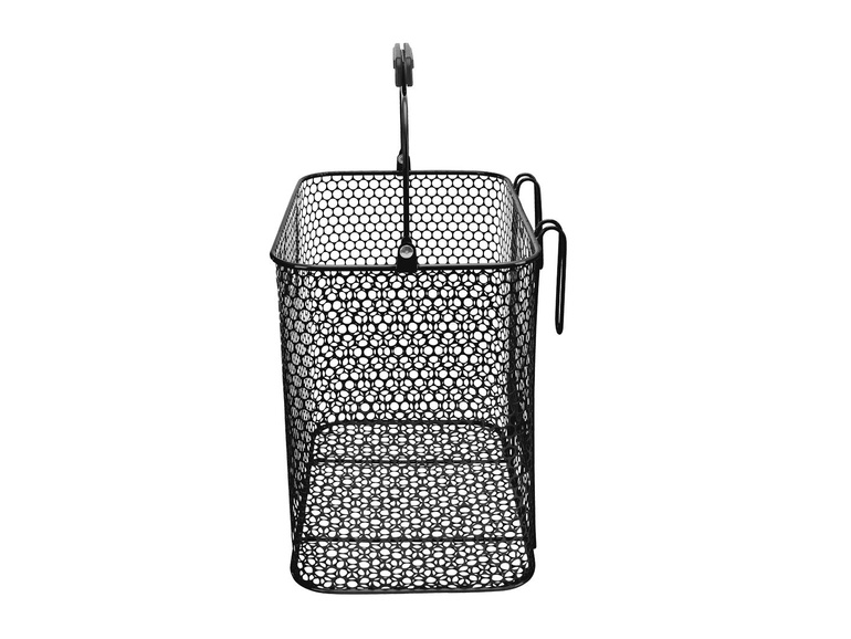 Kosz tylny boczny Electra Honeycomb