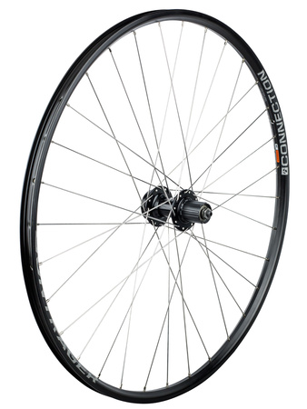 Koło pod hamulce tarczowe Bontrager Connection