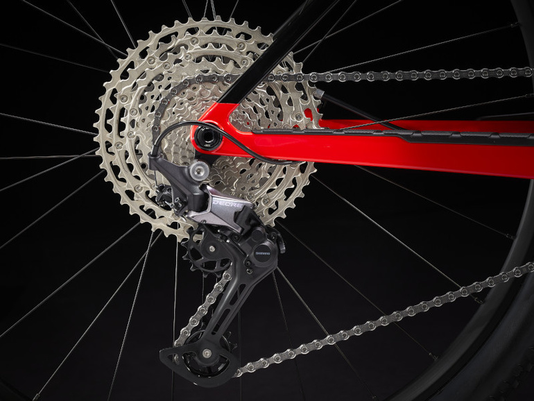 Rower Trek Procaliber 9.5 Gen 2