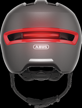 Kask Abus HUD-Y
