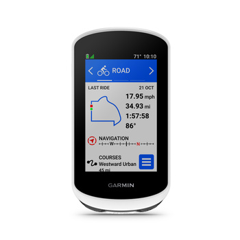 Garmin Edge Explore 2, GPS, EU
