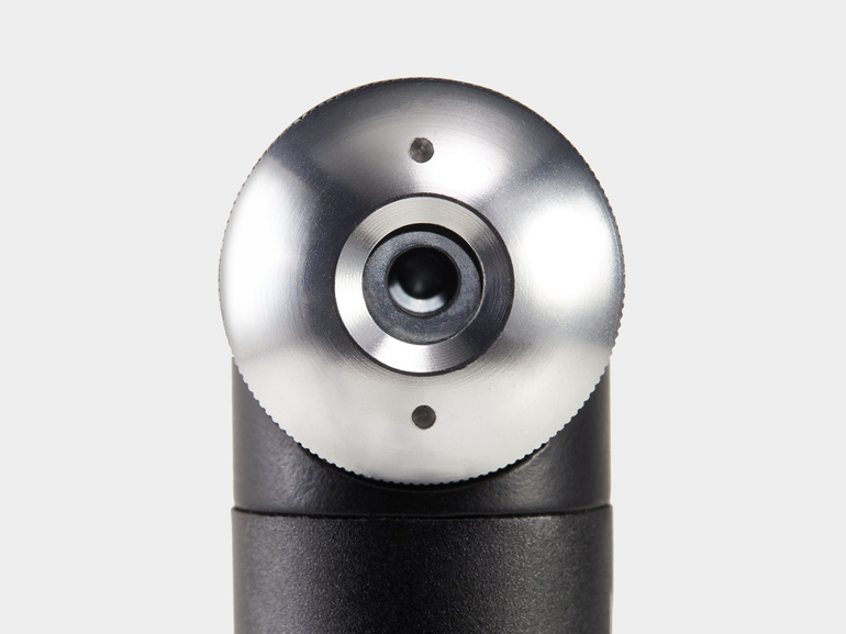 Pompka MTB Bontrager Air Support HV