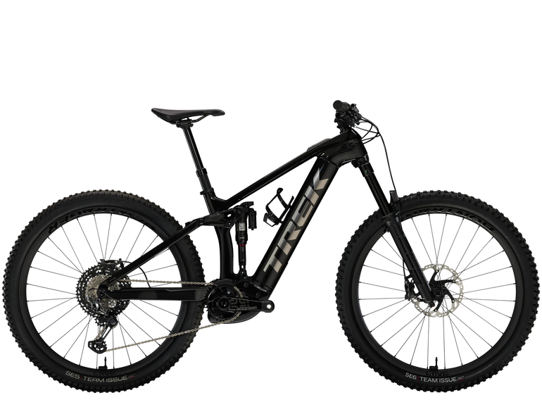 Rower Trek Rail 9.9 XTR generacji 4