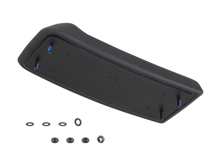 Trek Fetch+ 2 Family Pack Seat