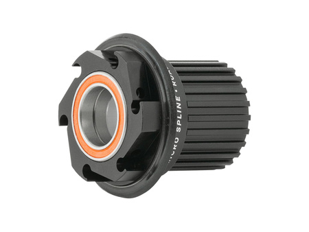 Bontrager Rapid Drive 12-Speed Micro Spline Road Driver Body
