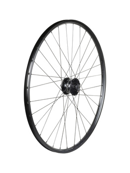 Bontrager Approved TLR Dynamo 6-Bolt Disc 700c Wheel
