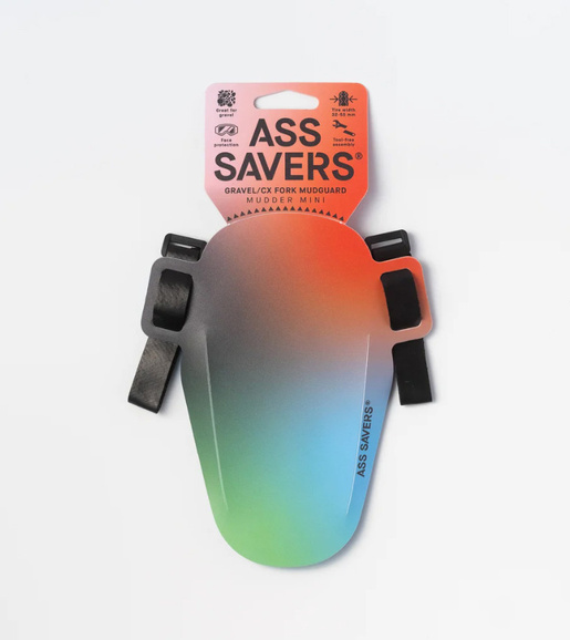 Błotnik Ass Savers Mudder Mini