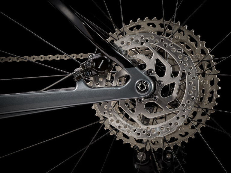 Rower Trek Procaliber 9.5 Gen 2