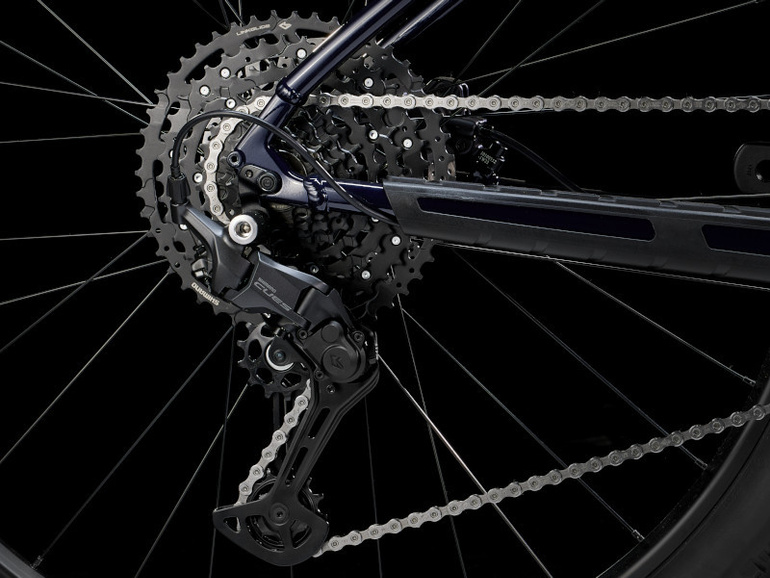 Rower Trek Marlin 6 Gen 3