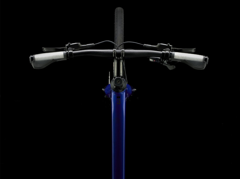 Rower Trek FX 3 Gen 4