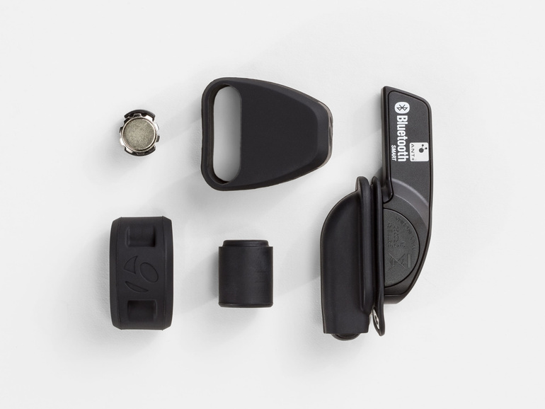 Cyfrowy czujnik Bontrager DuoTrap S